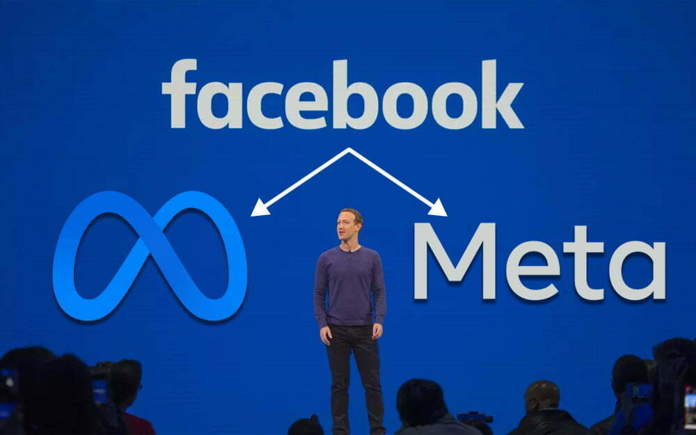 Facebook to Metaverse