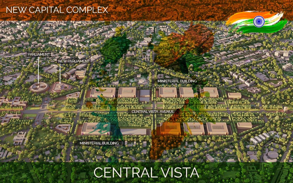 Central Vista