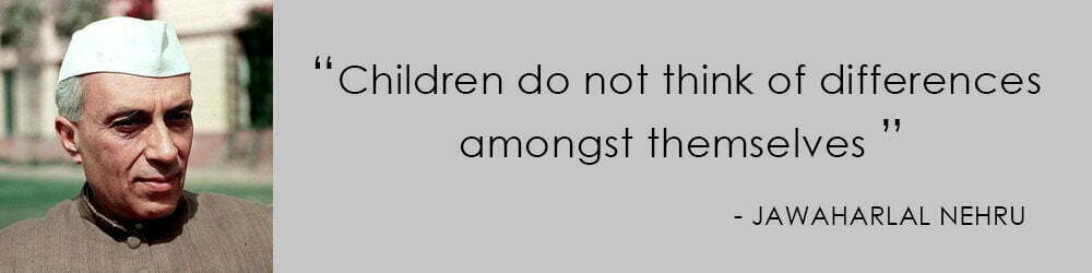 Children's Day Quotes
