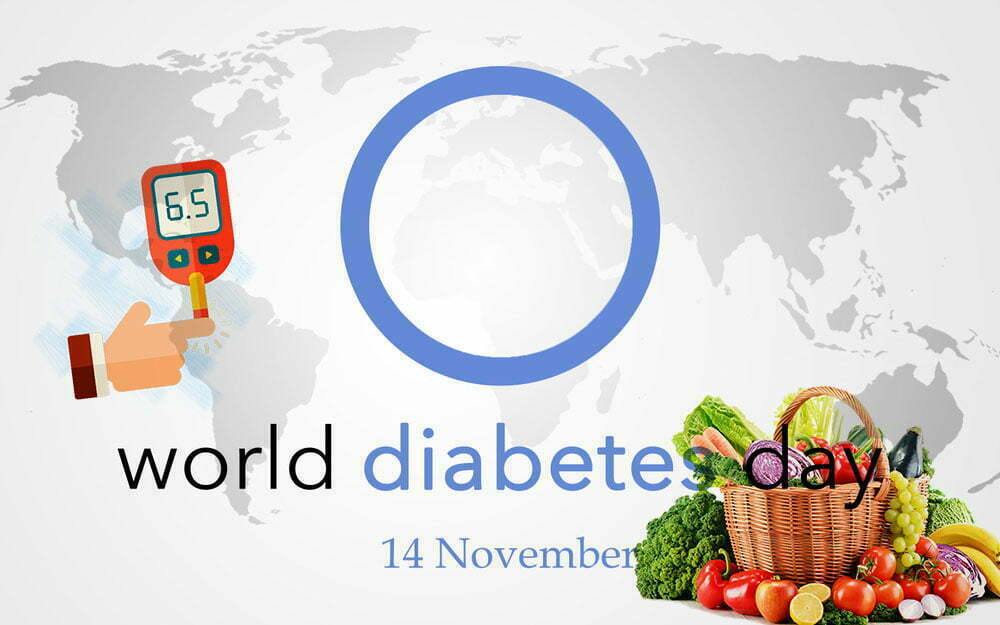 World Diabetes Day