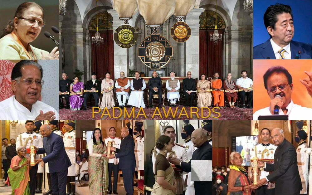 Padma Awards