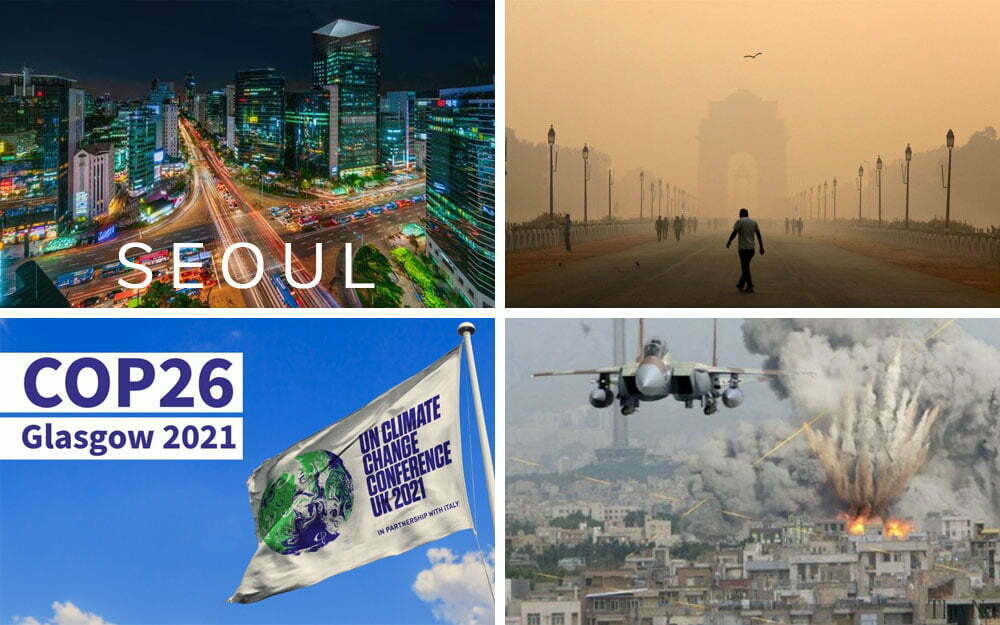 World News #4