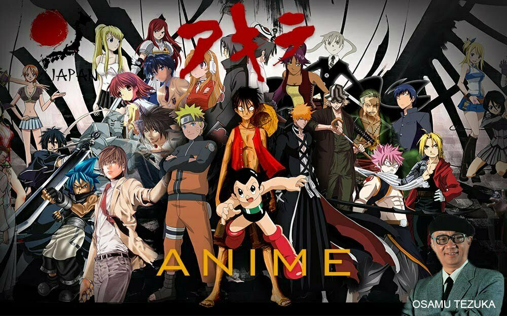 Anime