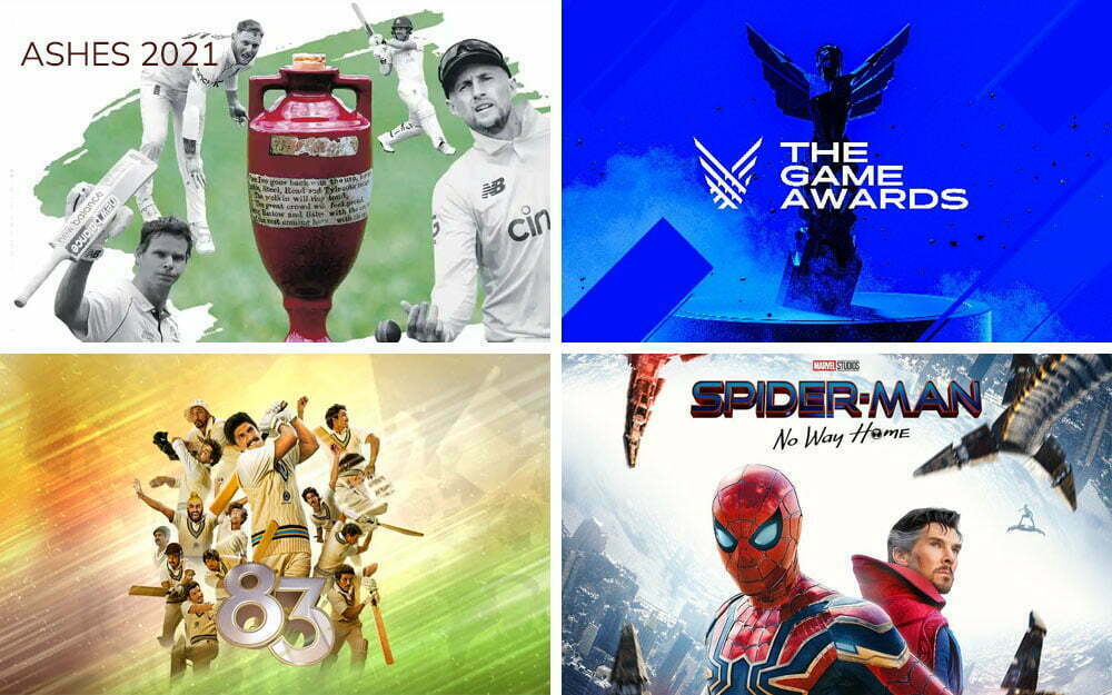 Entertainment News #7