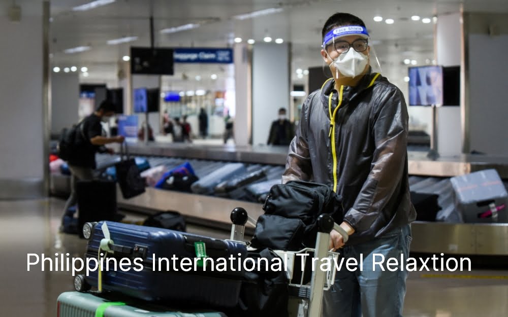 Philippines International Travel | Lifestyle News #8 | NF World Latest News