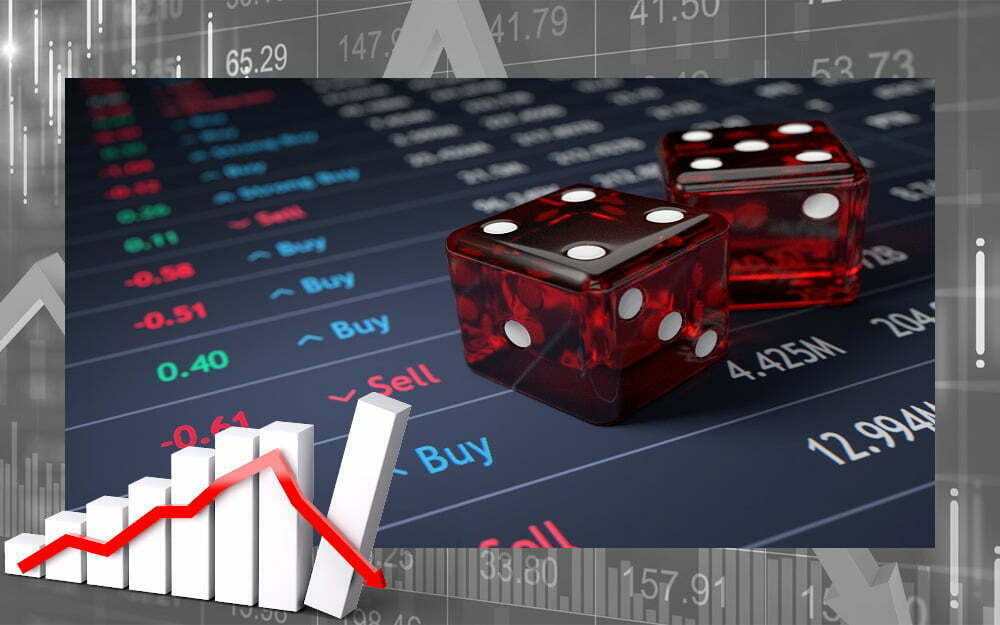 Stock market shortfall - Business News #9 | NF World Latest News