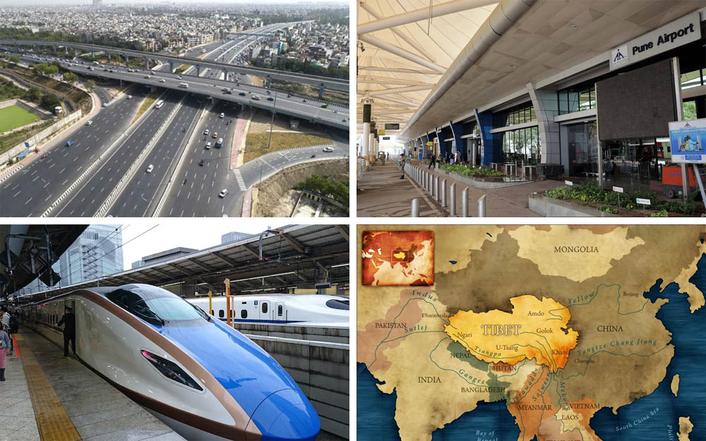 Infrastructure News #10 | NF World Latest News