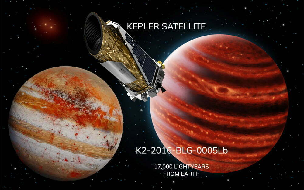 Exoplanet - Tech News #11 | NF World Latest News