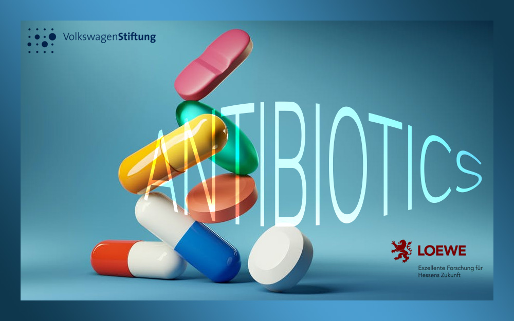 Antibiotics