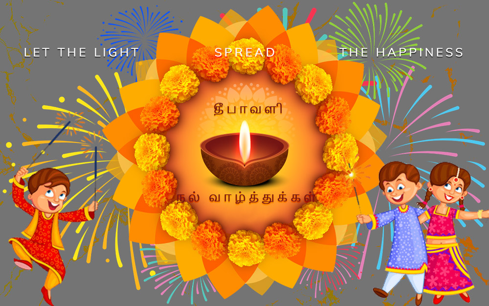 Diwali Festival