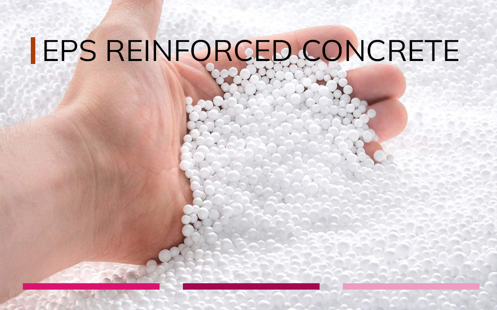 EPS Reinforced Concrete