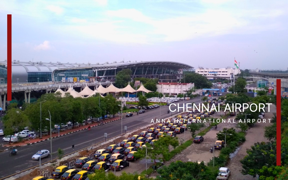 Chennai Airport