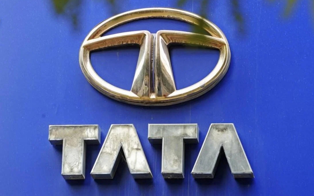 Tata Motors