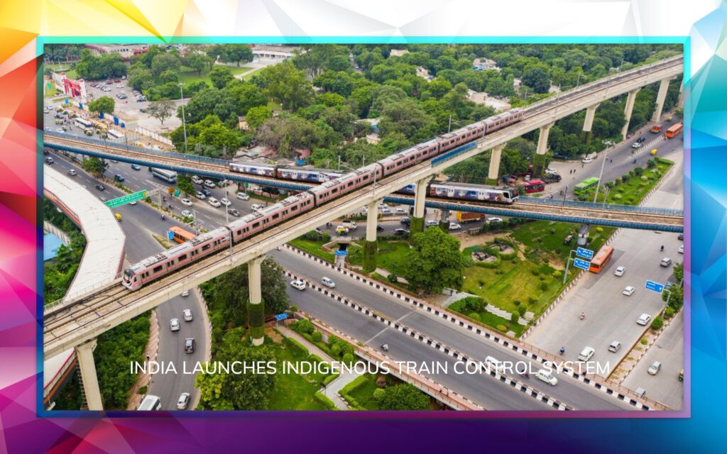 Delhi Metro