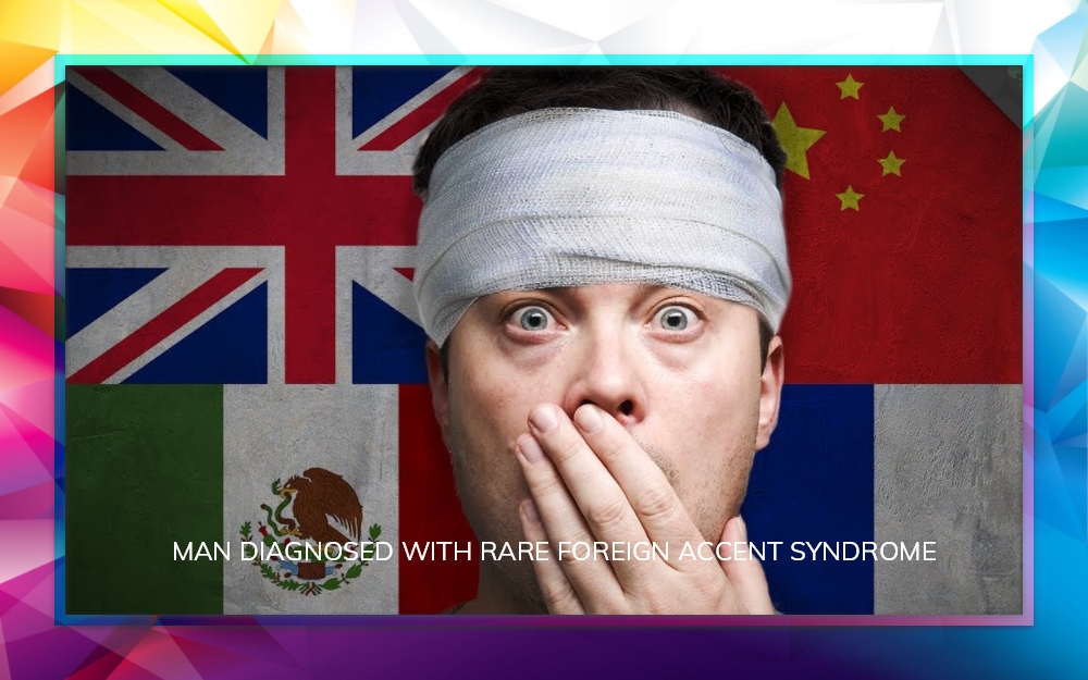 Foreign Accent Syndrome