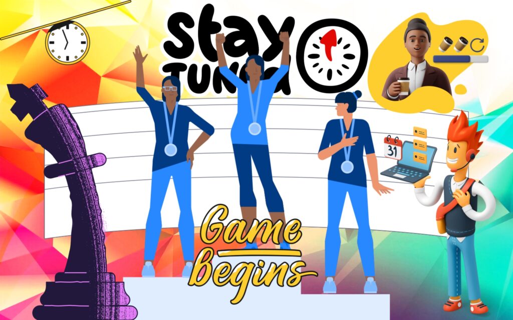 Gamification
