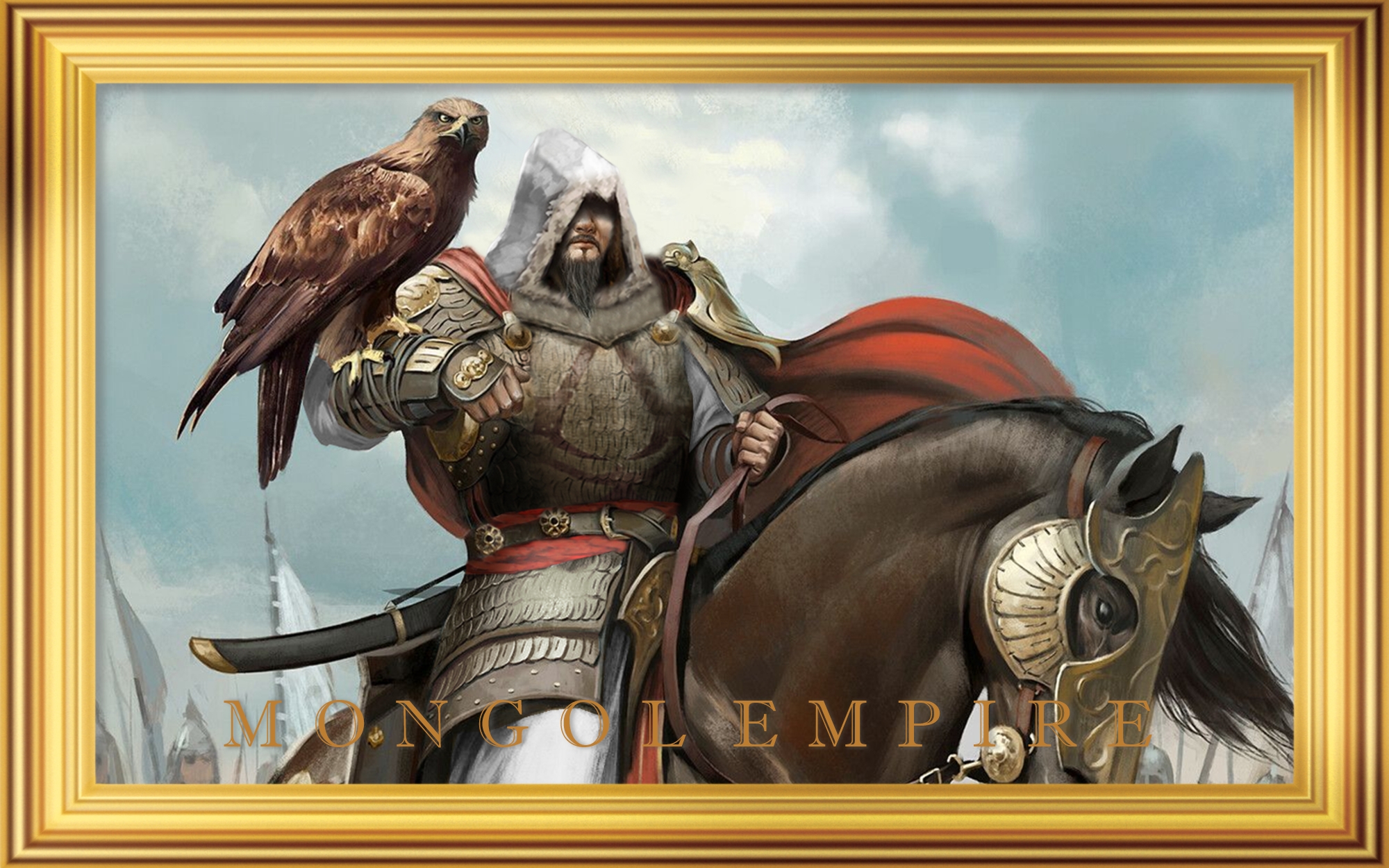 5 Powerful Empires in the History of the World - New Facts World