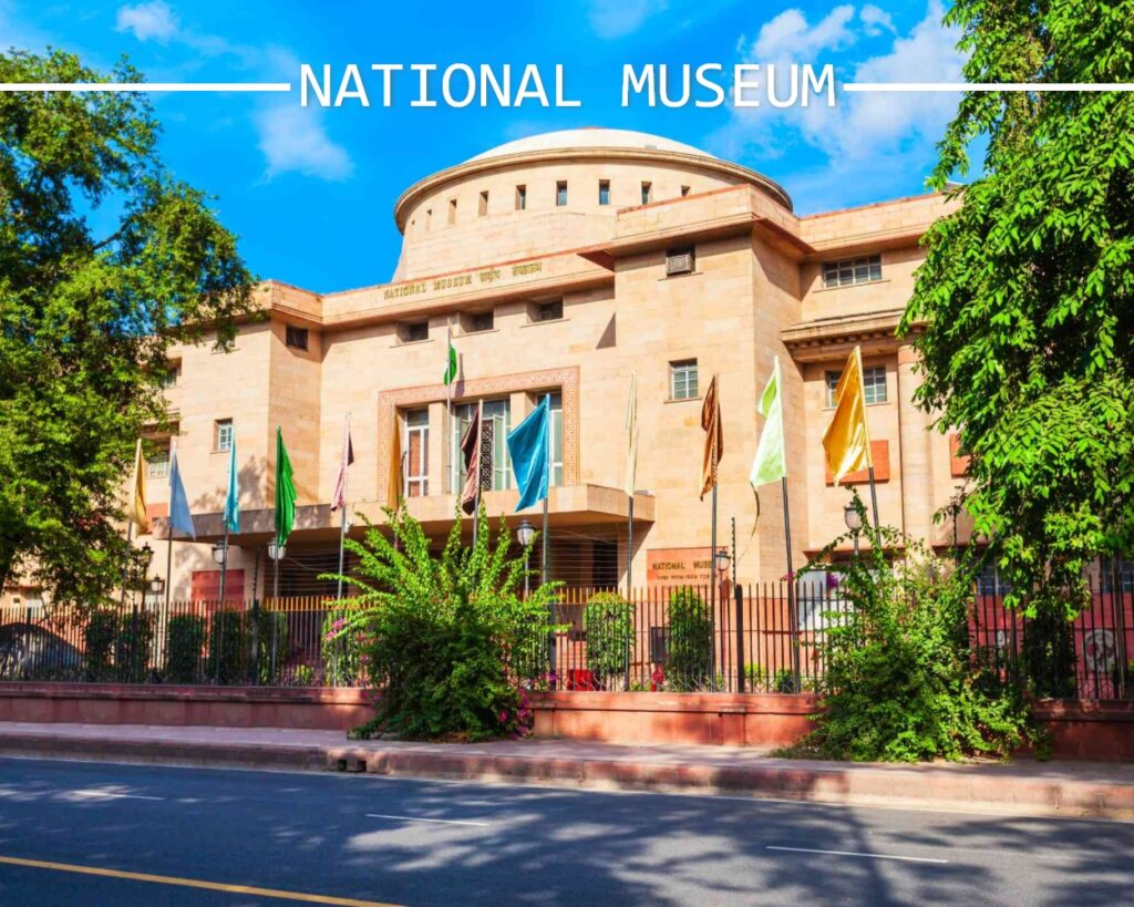 National-Museum