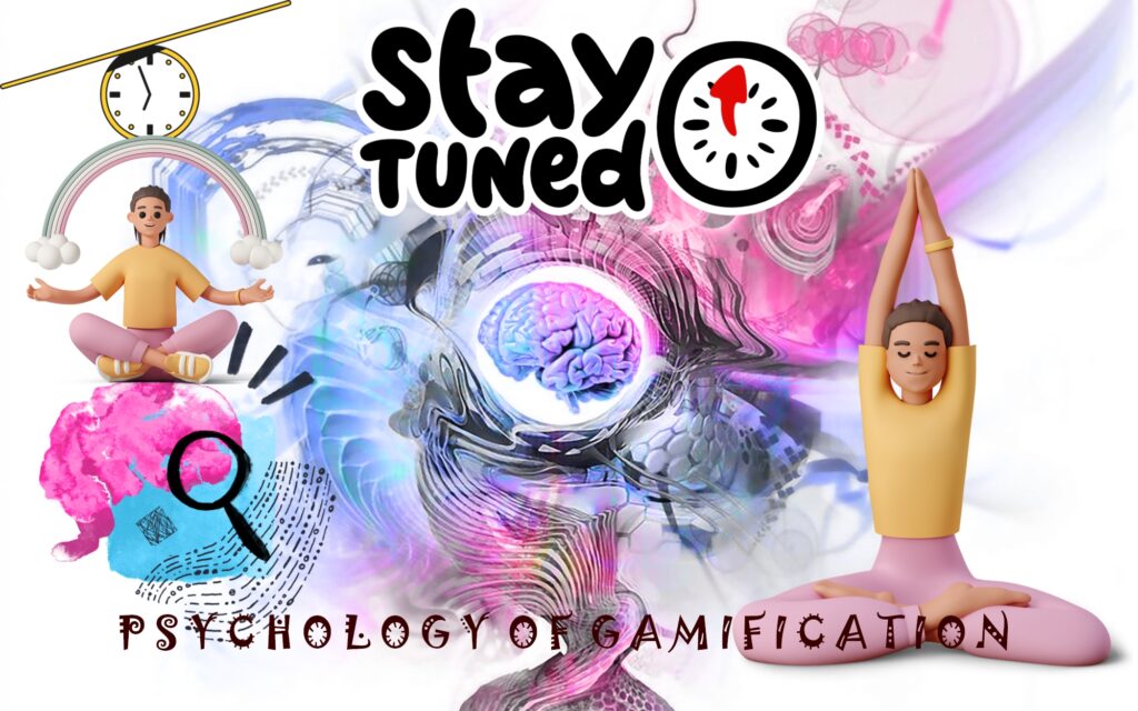 Gamification - Time Management - Psychology