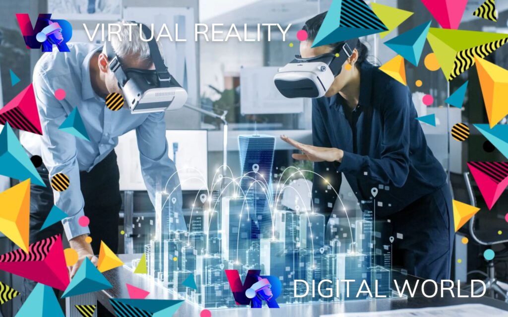 Virtual Reality