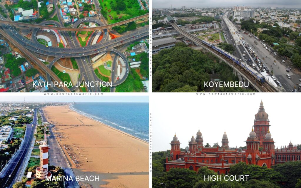 Chennai