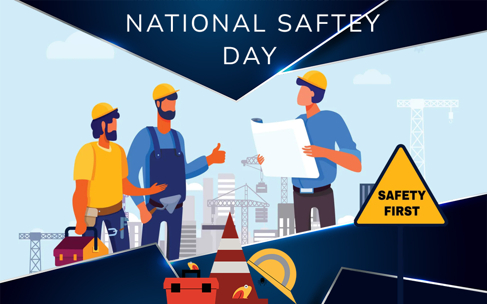 National Safety Day