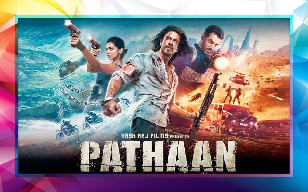 Pathaan