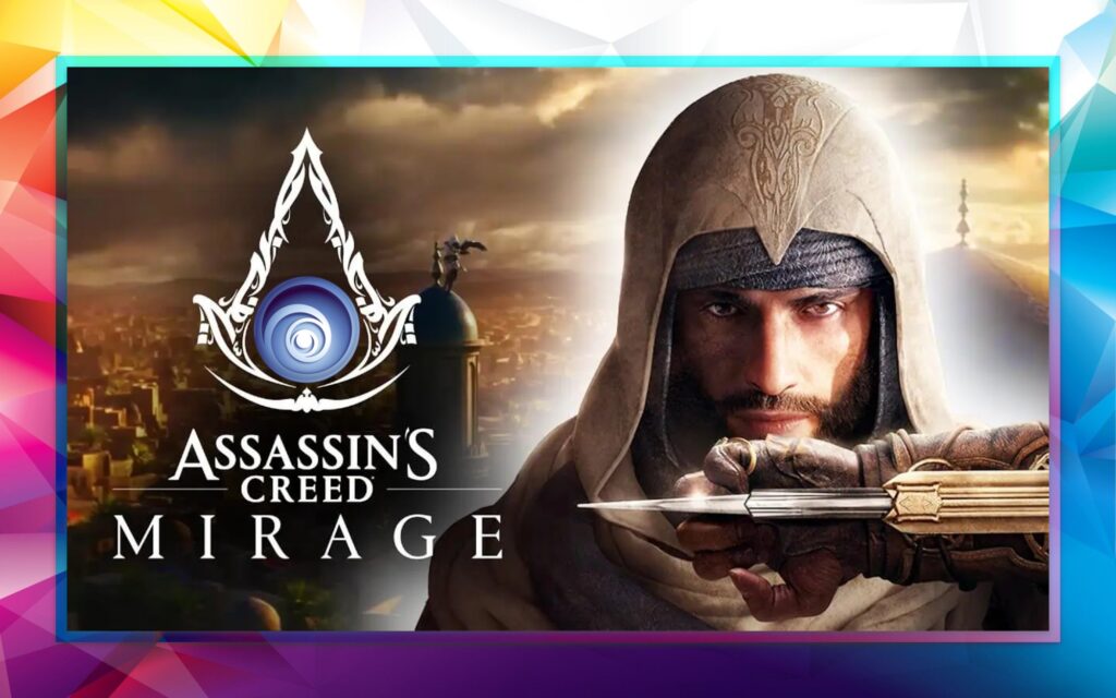 Assassin's Creed Mirage