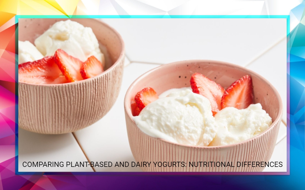 Lifestyle news #20 - Yogurt