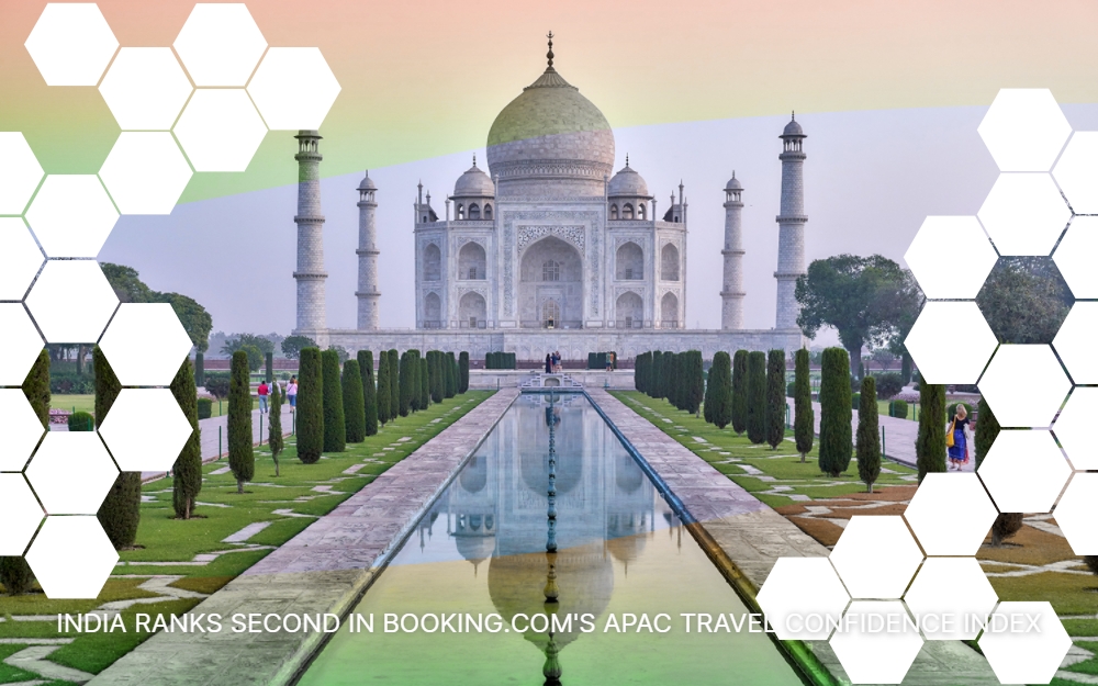 APAC Travel Confidence Index