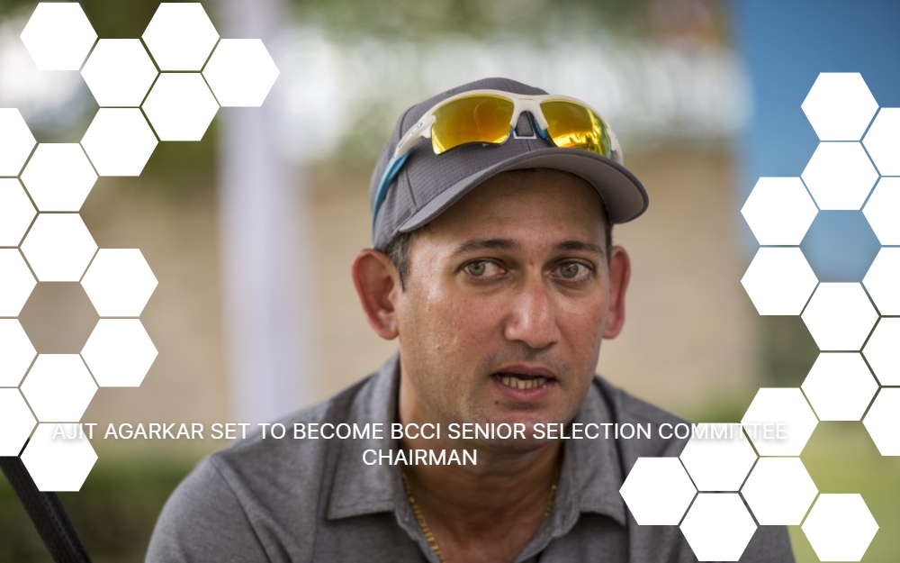 Ajit Agarkar