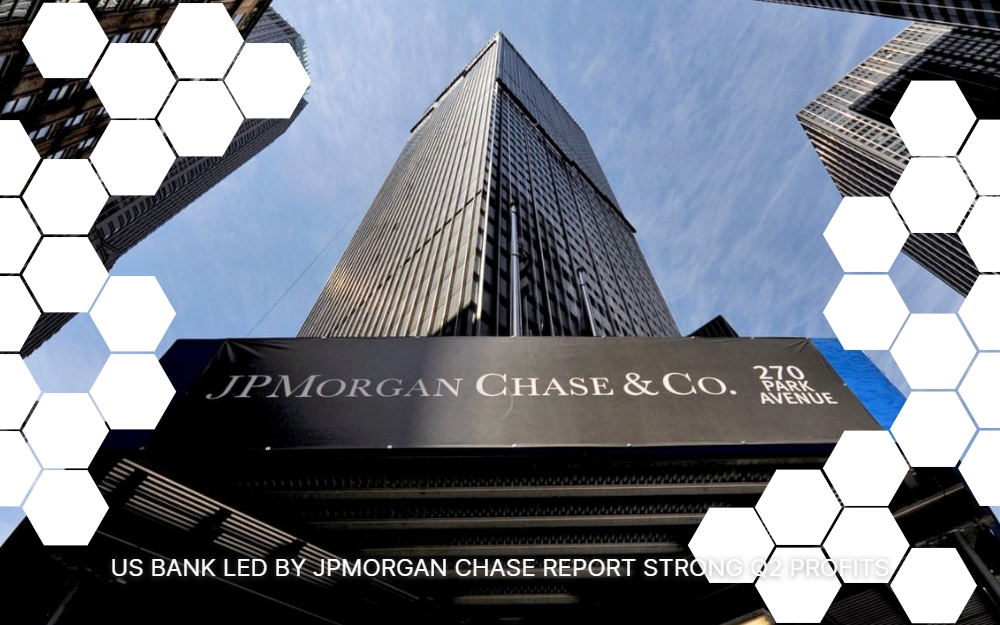 JPMorgan Chase