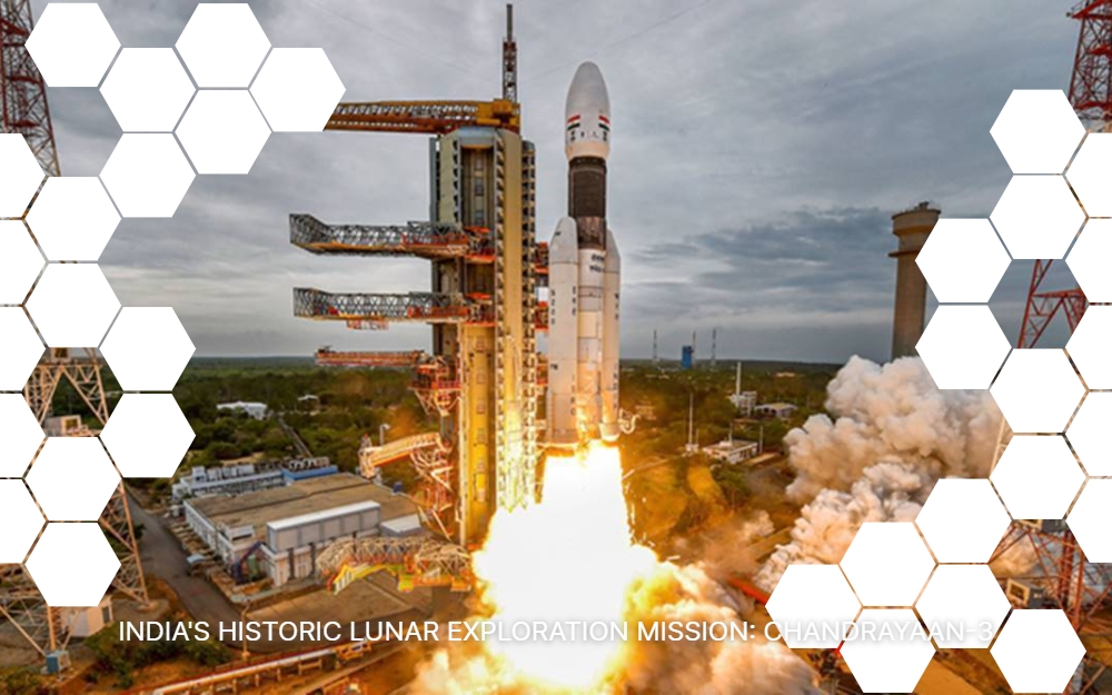 Lunar Exploration Mission Chandrayaan-3