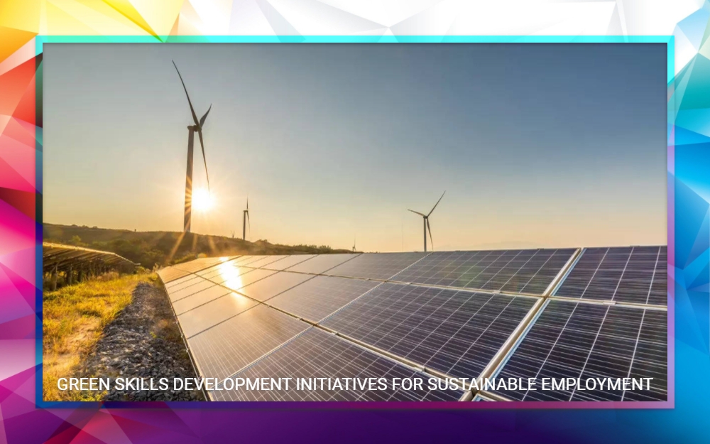 Path to Sustainable Employment
