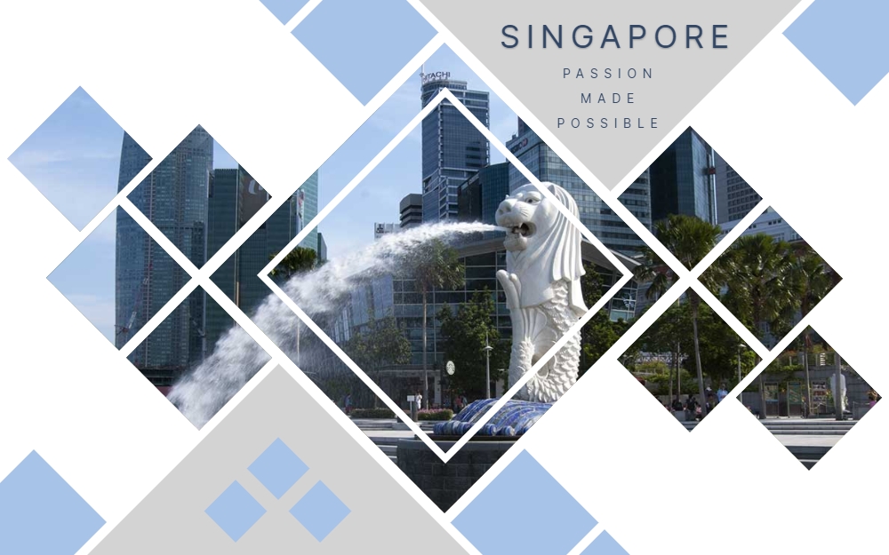 Singapore