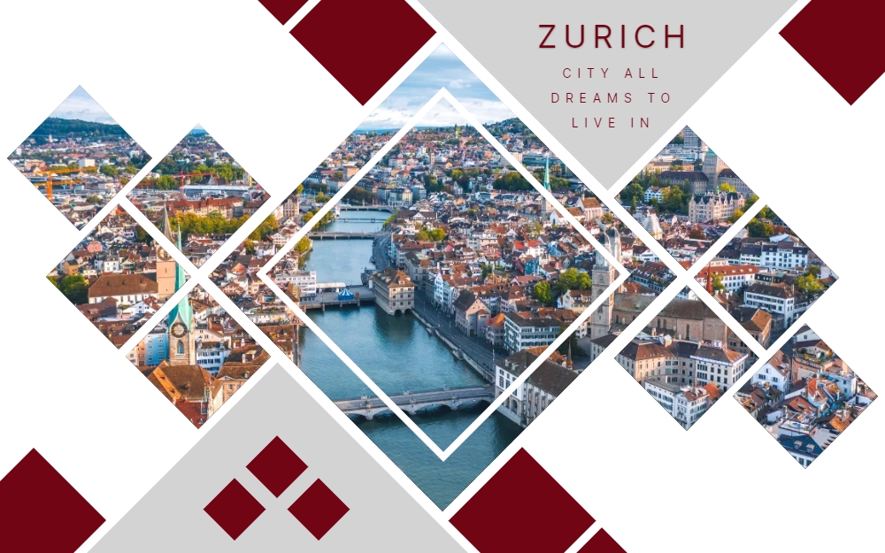 Zurich